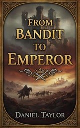 From Bandit To Emperor - Daniel Taylor - 9798215344132