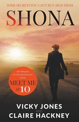 Shona - Vicky Jones ;  Claire Hackney - 9798215418710