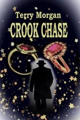 Crook Chase - Terry Morgan - 9798215438015