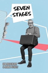 Seven Stages - Ian Meacheam & Mark Peckett - 9798215477441