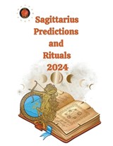 Sagittarius Predictions and Rituals 2024 - Angeline Rubi ; Alina a Rubi - 9798215486443