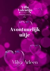 Avontuurlijk uitje - Milva Arleen - 9798215486566