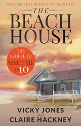 The Beach House - Vicky Jones ;  Claire Hackney - 9798215519943