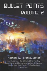 Bullet Points 2 - Nathan W Toronto ; Jenna Hanchey ; Ian R MacLeod - 9798215547762