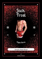 Jack Frost - Pippa Storm - 9798215611319