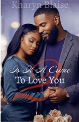 Is it A Crime To Love You 2 - Kharyn Blaise - 9798215613061