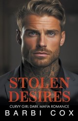 Stolen Desires - Barbi Cox - 9798215613740