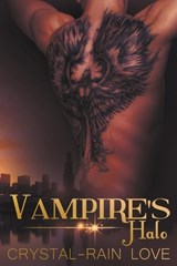 Vampire's Halo - Crystal-Rain Love - 9798215616765