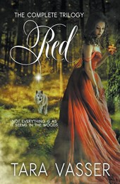 Red The Complete Trilogy