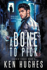 A Bone To Pick - Ken Hughes - 9798215637012