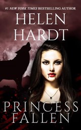 Princess Fallen - Helen Hardt - 9798215661789