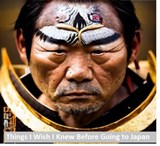 Things I Wish I Knew Before Going to Japan - TravelMagma - 9798215663066