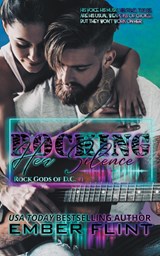 Rocking Her Silence - Ember Flint - 9798215677926