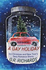 A Gay Holiday - G R Richards - 9798215698778