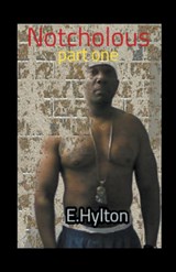 Notcholous - Everton Hylton - 9798215742730