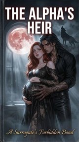 The Alpha's Heir - Courtney Benjamin - 9798215775622
