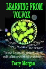 Learning from Volvox - Terry Morgan - 9798215816202