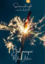 Bal masqué - Milva Arleen - 9798215852552