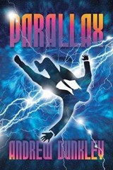 Parallax - Andrew Dunkley - 9798215874707