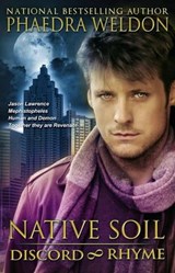 Native Soil - Phaedra Weldon - 9798215881071
