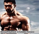 Werewolf Boyfriend - A Forbidden Romance - TravelMagma - 9798215891643