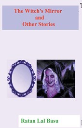 The Witch's Mirror and Other Stories