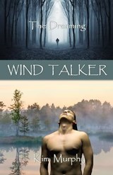 Wind Talker - Kim Murphy - 9798215971888