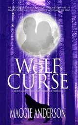 Wolf Curse - Maggie Anderson - 9798215972946