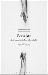 Seriality - Professor Ryan (Assistant Professor of Media Studies Engley - 9798216197782