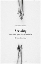Seriality - Professor Ryan (Assistant Professor of Media Studies Engley - 9798216197799