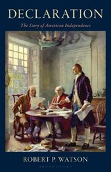 Declaration - Robert P. Watson - 9798216371557