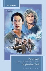Point Break - Stephen Lee (Independent scholar Naish - 9798216374152