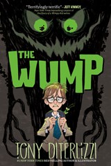 The Wump - Tony Diterlizzi - 9798217004911