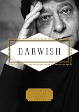 Darwish: Poems - Mahmoud Darwish - 9798217009657