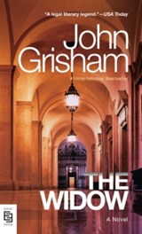 The Widow - John Grisham - 9798217010332