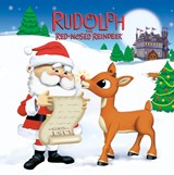 Rudolph the Red-Nosed Reindeer - Dennis R. Shealy - 9798217023745