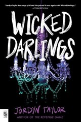 Wicked Darlings - Jordyn Taylor - 9798217027774