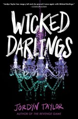 Wicked Darlings - Jordyn Taylor - 9798217027774
