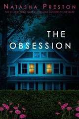 The Obsession - Natasha Preston - 9798217028016