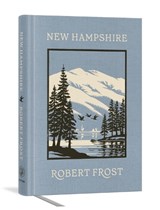New Hampshire Deluxe Edition - Robert Frost - 9798217035175