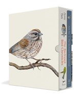 The Backyard Bird Collection [Special Edition, Book & Nature Journal Boxed Set] - Amy Tan - 9798217036615
