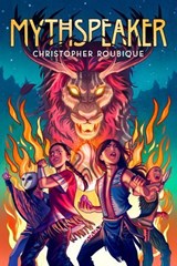 Mythspeaker - Christopher Roubique - 9798217039067