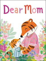 Dear Mom - Flamingo Books - 9798217039326