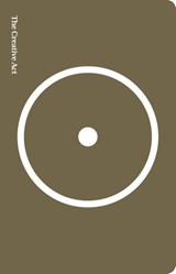 Creative Act - Rick Rubin - 9798217061334