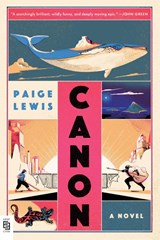 Canon - Paige Lewis - 9798217063192