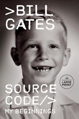 Source Code - Bill Gates - 9798217070176