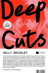 Deep Cuts - Holly Brickley - 9798217070435