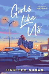 Girls Like Us - Jennifer Dugan - 9798217112555