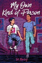 My Own Kind of Person - Tim Manley - 9798217114481