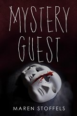 Mystery Guest - Maren Stoffels - 9798217122165
